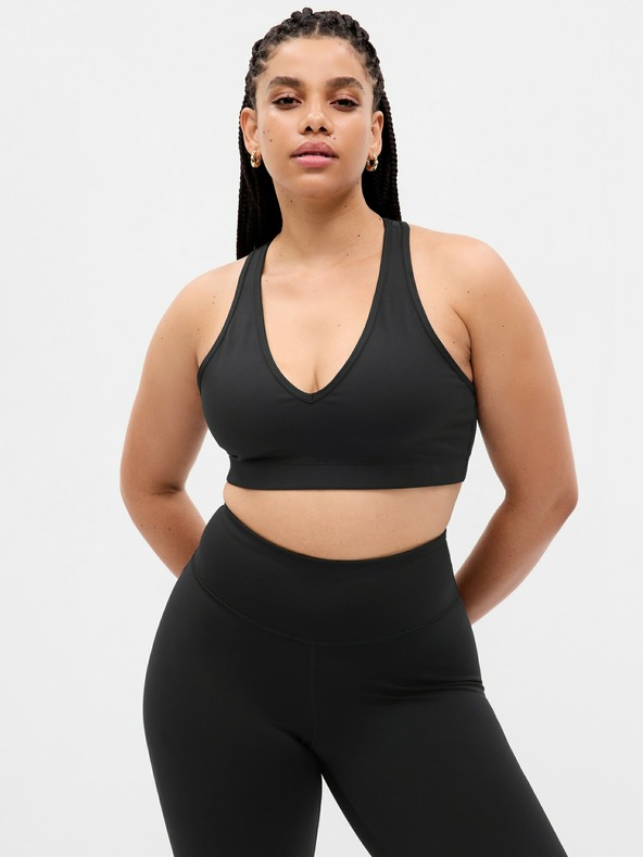 GAP Sports Bra GapFit GAP