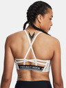 Under Armour Project Rock All Train Sport Bra