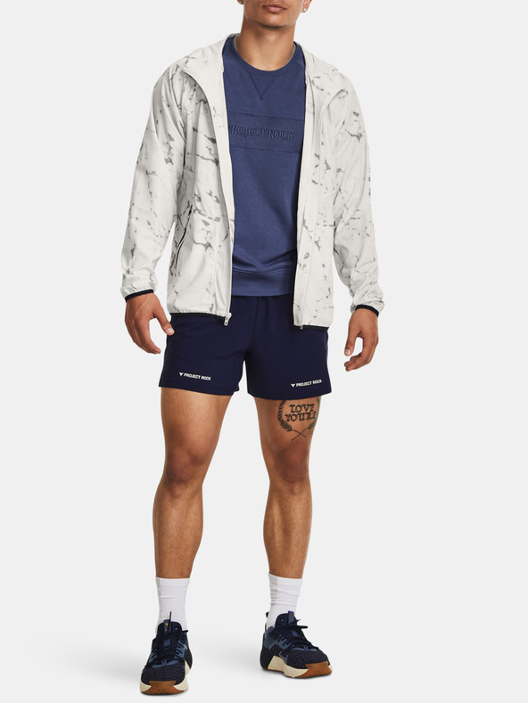 Under Armour Ανδρικό Μπουφάν Under Armour Pjt Rck Pt Unstpble Jckt