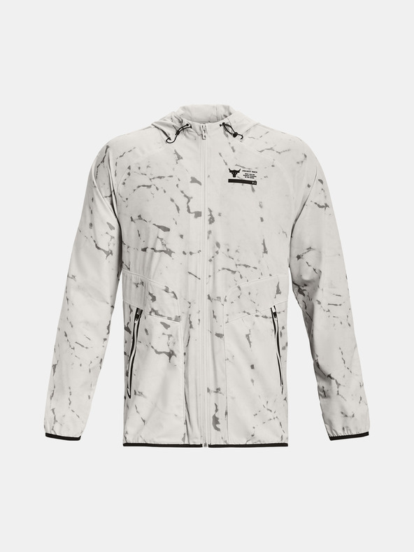 Under Armour Ανδρικό Μπουφάν Under Armour Pjt Rck Pt Unstpble Jckt