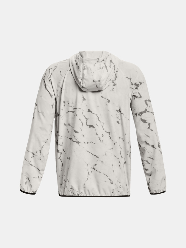 Under Armour Ανδρικό Μπουφάν Under Armour Pjt Rck Pt Unstpble Jckt