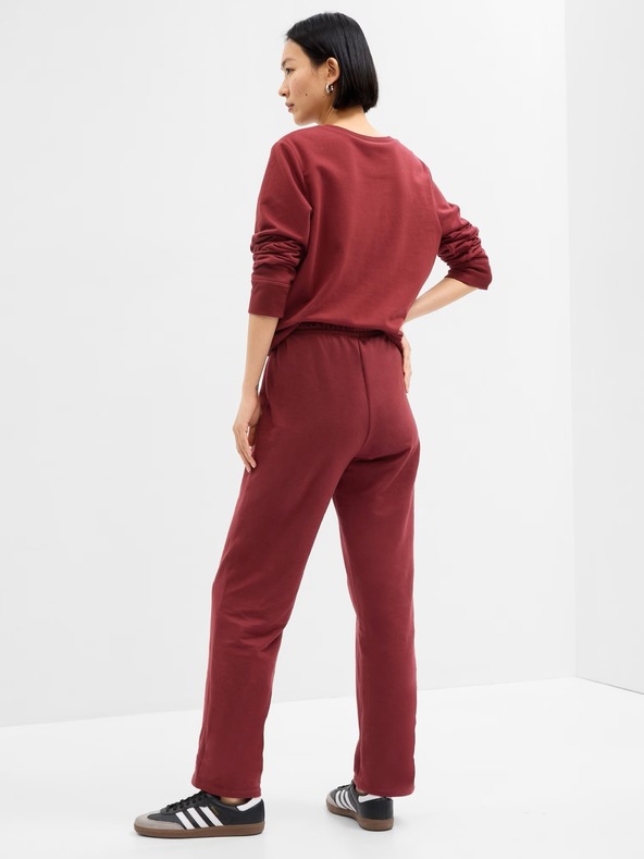 GAP Φαρδιά φόρμα ίσια GAP