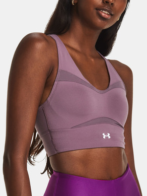 Under Armour Smartform Evo Mid LongL CF Sport Bra