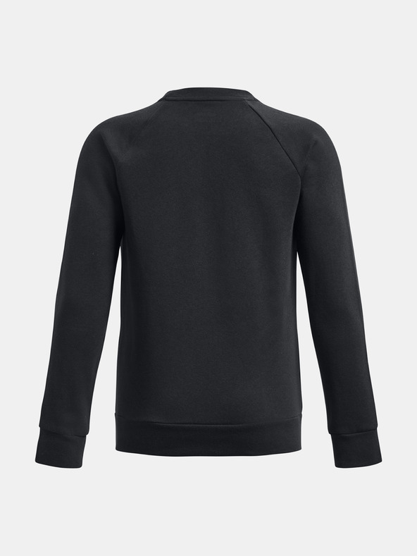 Under Armour Παιδικό φούτερ Under Armour UA Rival Fleece Crew