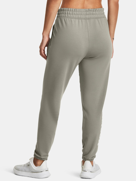 Under Armour UA Rival Terry Graphic Sweatpants