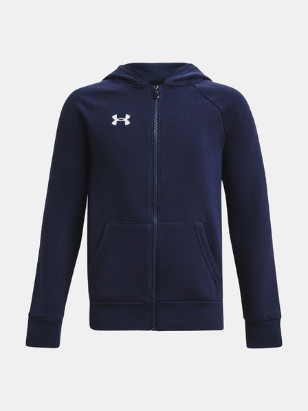 Under Armour Rival Kids Sweatshirt