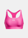 Under Armour UA HG Armour Mid Padless Sport Bra