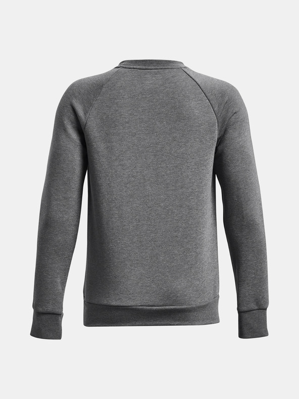 Under Armour Παιδικό φούτερ Under Armour UA Rival Fleece Crew