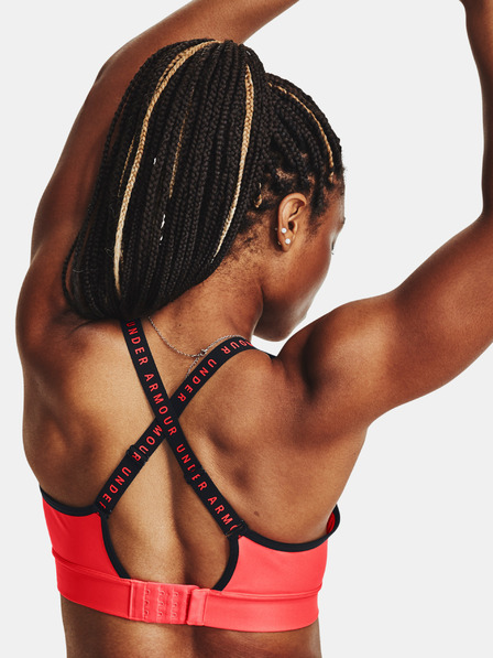 Under Armour Infinity Mid Sport Bra