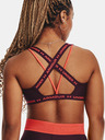 Under Armour Crossback Low Sport Bra