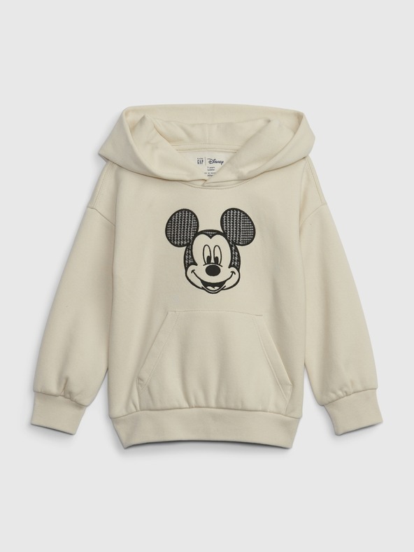 GAP Baby mikina Gap & Disney GAP