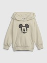 GAP Baby mikina Gap & Disney GAP