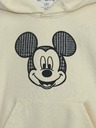 GAP Baby mikina Gap & Disney GAP