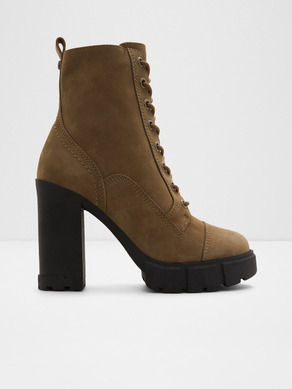 Aldo Rebel Ankle boots