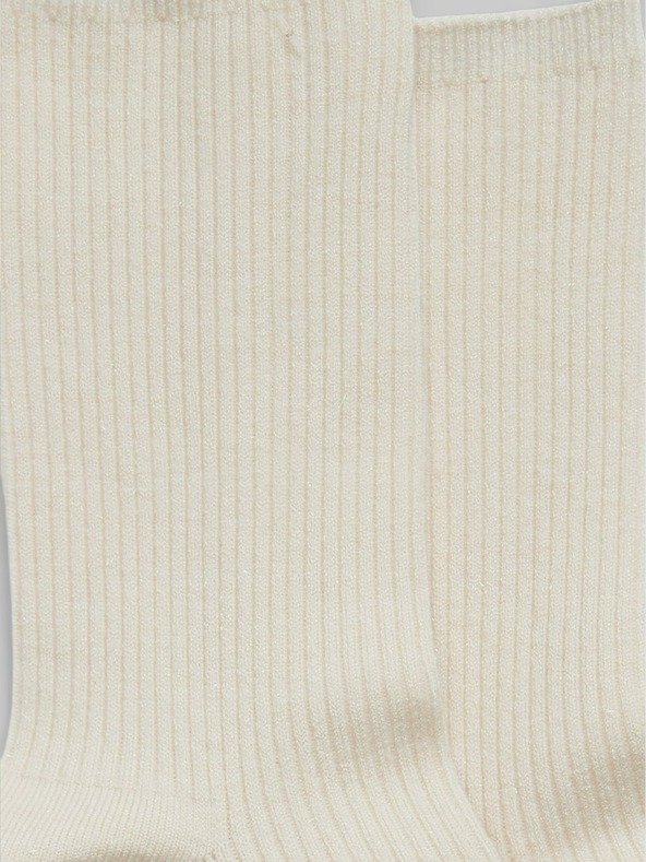 GAP Ψηλές κάλτσες GAP