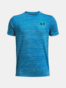 Under Armour Παιδικό μπλουζάκι Under Armour UA Tech Vent Jacquard SS