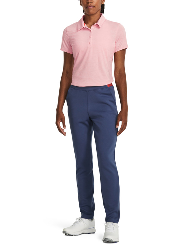 Under Armour Γυναικείο πουκάμισο πόλο Under Armour UA Playoff SS