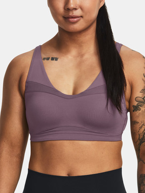 Under Armour UA SmartForm Evolution Mid Sport Bra