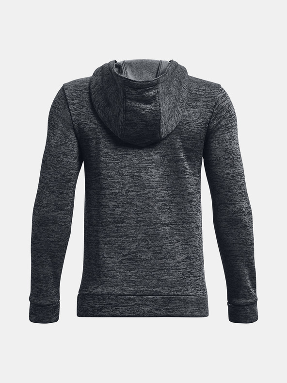 Under Armour Παιδική ζακέτα Under Armour UA Armour Fleece FZ