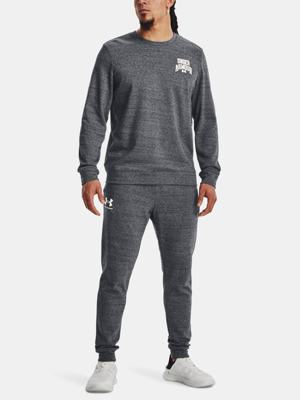 Under Armour Under Armour UA Ανδρική φόρμα Rival Terry Jogger Sweatpants