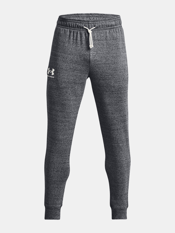 Under Armour Under Armour UA Ανδρική φόρμα Rival Terry Jogger Sweatpants