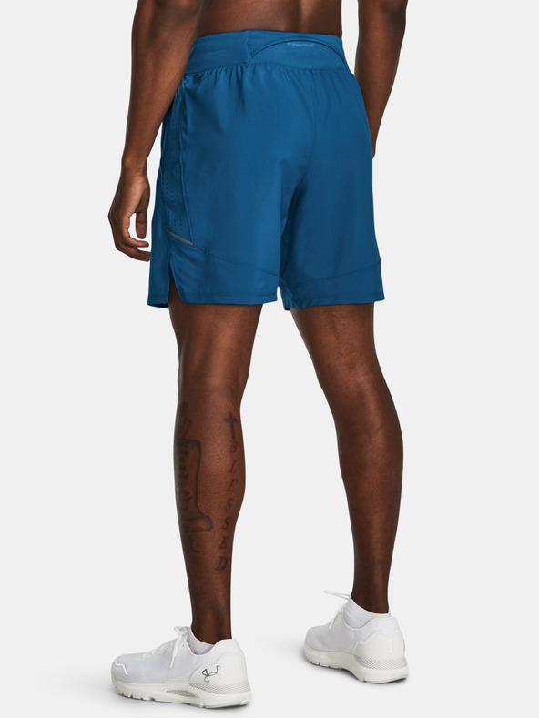 Under Armour Ανδρικό σορτς Under Armour LAUNCH ELITE 2in1 7'' SHORT