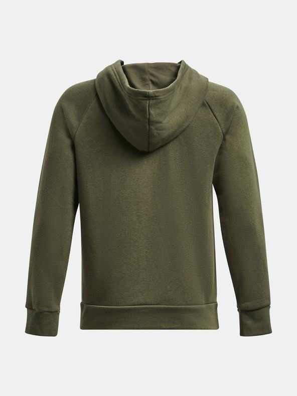 Under Armour Under Armour UA Rival Fleece Hoodie για αγόρια