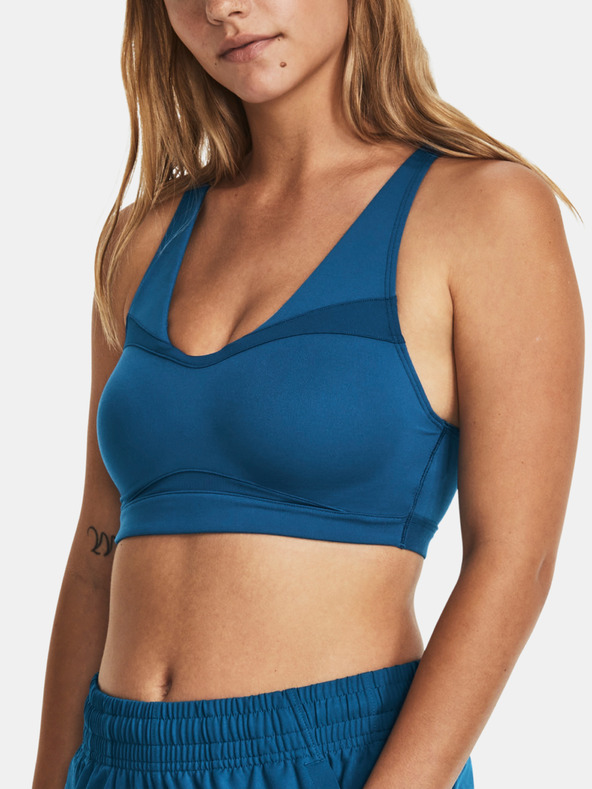 Under Armour SmartForm Evolution Mid Sport Bra