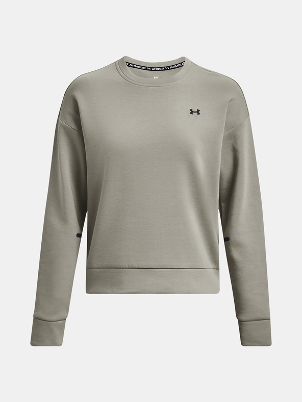 Under Armour Γυναικεία φούτερ Under Armour Unstoppable Flc Crew