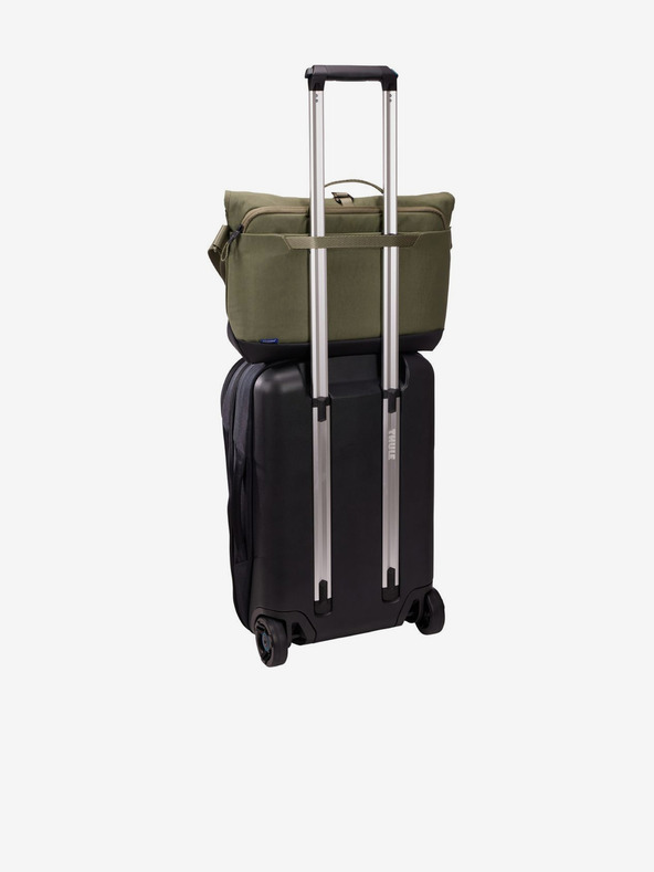 Thule Χακί τσάντα ώμου Thule Paramount 14 l