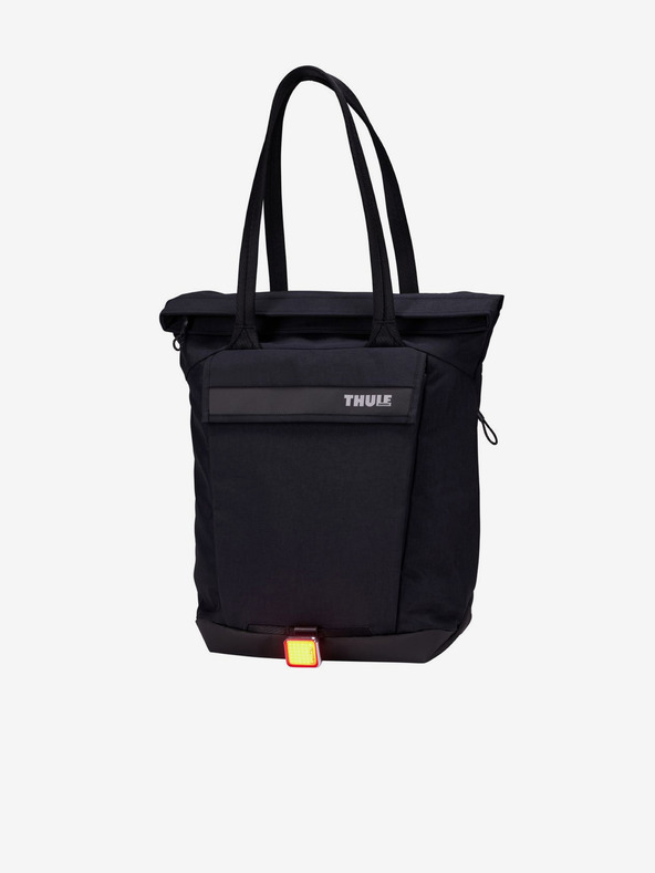 Thule Μαύρη τσάντα ώμου Thule Paramount 22 l