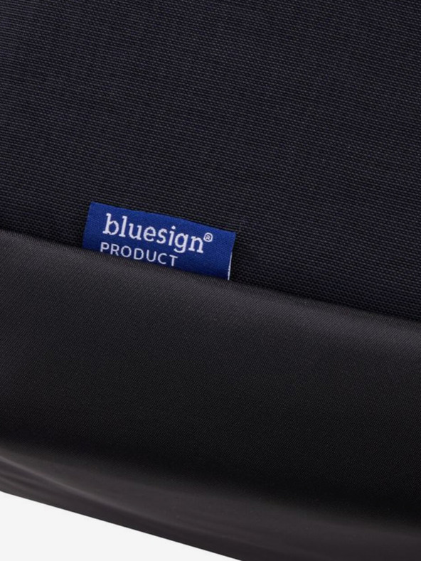 Thule Μαύρη τσάντα ώμου Thule Paramount 22 l