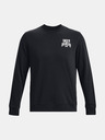 Under Armour UA Rival Terry Graphic Crew Sweatshirt