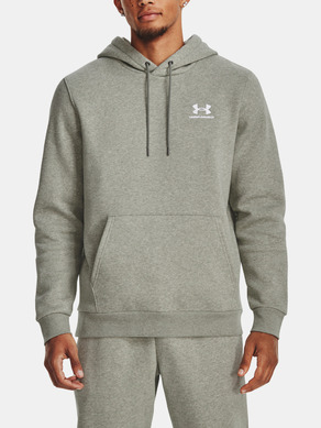 Under Armour UA Essential Fleece Hoodie Sweatshirt