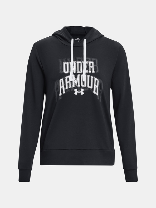 Under Armour Γυναικείο φούτερ Under Armour UA Rival Terry Graphic Hdy