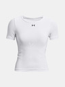 Under Armour UA Train Seamless SS T-shirt