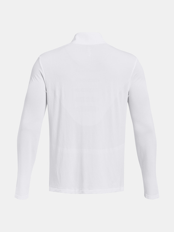 Under Armour Ανδρικό T-shirt Under Armour UA SEAMLESS STRIDE 1/4 ZIP