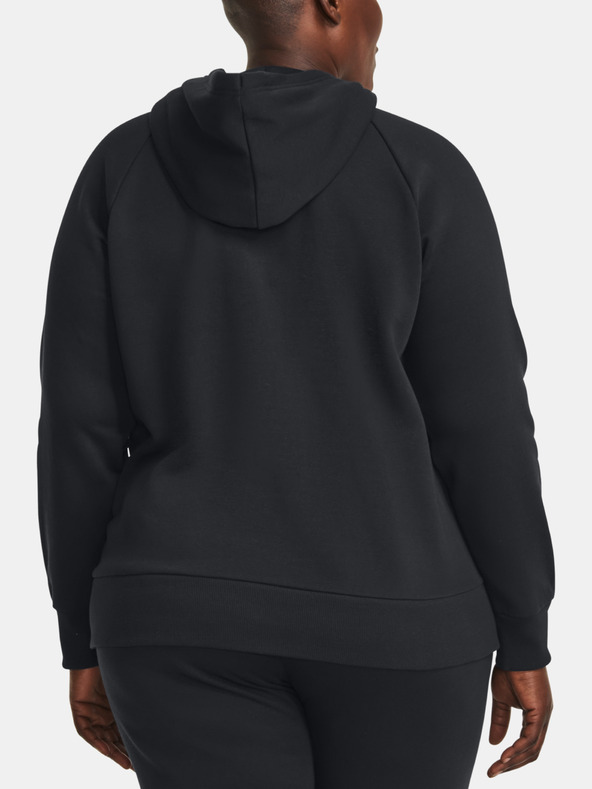 Under Armour Γυναικεία φούτερ Under Armour UA Rival Fleece Logo Hoodie&