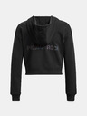 Under Armour Project Rock HW Terry FZ Sweatshirt