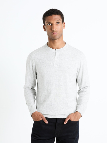 Celio Fepax Sweater