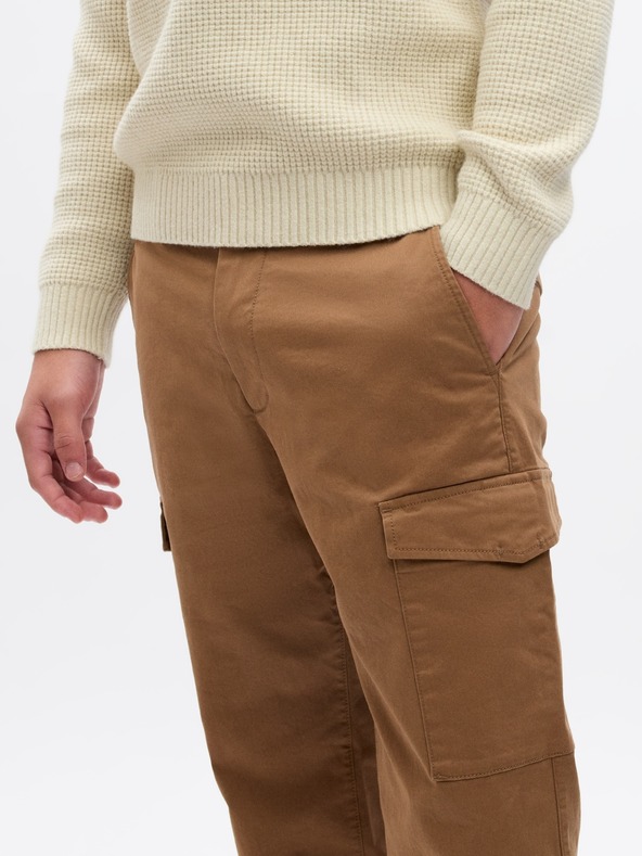 GAP Slim cargo pants GAP