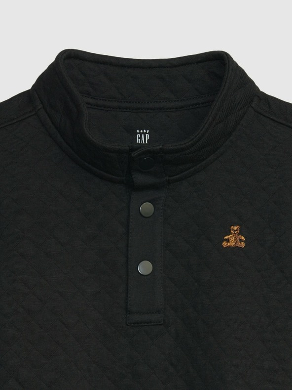 GAP Βρεφική Ολόσωμη Φόρμα GAP