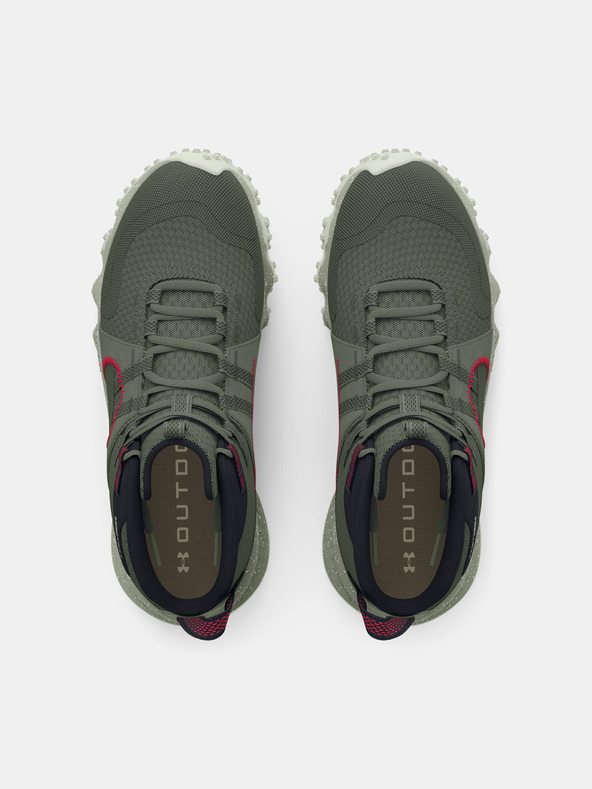 Under Armour Ανδρικά παπούτσια Under Armour UA Charged Maven Trek WP