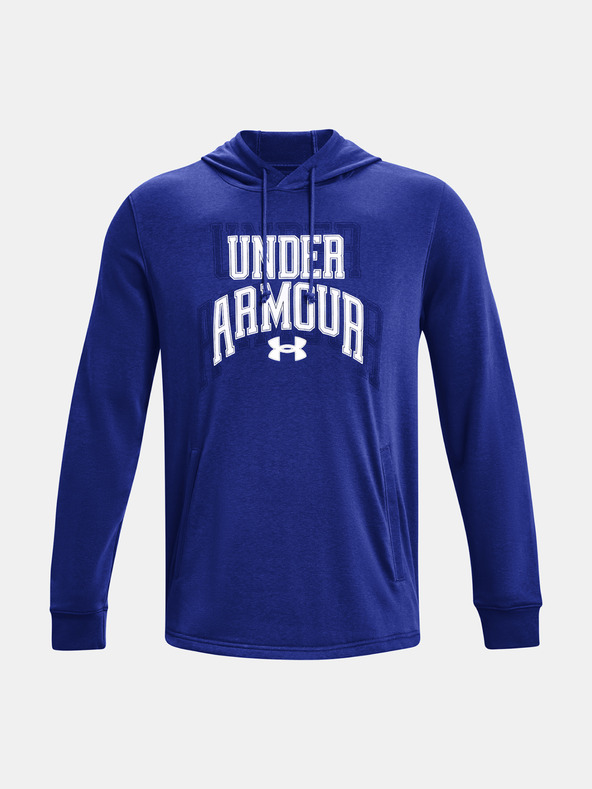 Under Armour Ανδρικό φούτερ Under Armour UA Rival Terry Graphic HD