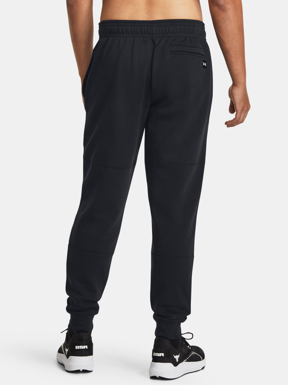 Under Armour Ανδρικό παντελόνι φόρμας Under Armour Pjt Rock Rival Flc Jogger