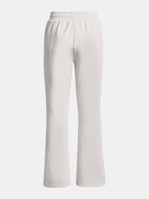 Under Armour Γυναικείο αθλητικό παντελόνι Under Armour Unstoppable Flc Split Pant