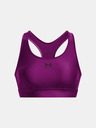 Under Armour UA HG Armour Mid Padless Sport Bra