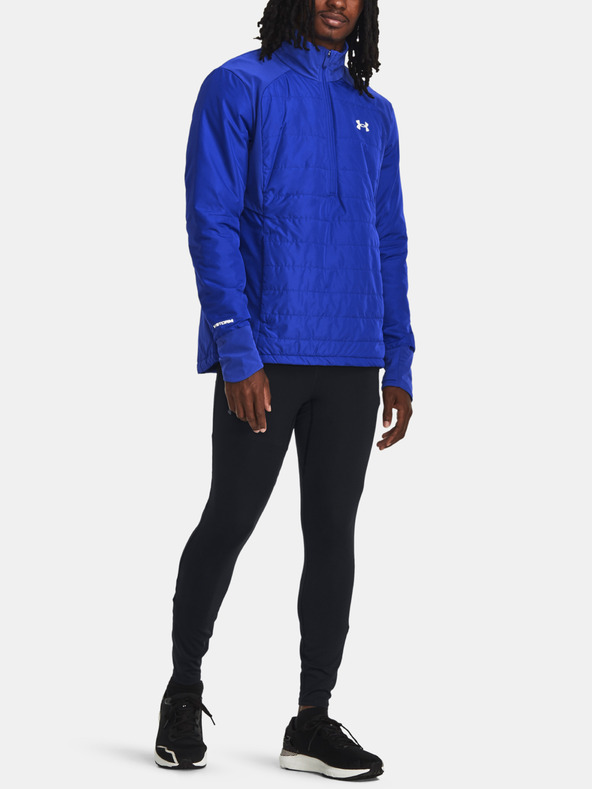 Under Armour Ανδρικό μπουφάν Under Armour UA STRM SESSION RUN HZ JKT