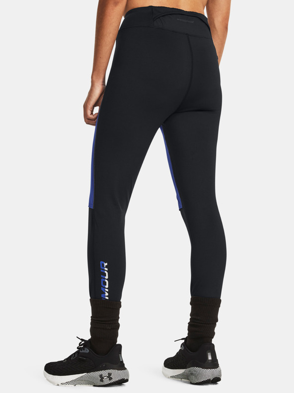 Under Armour Γυναικείο κολάν Under Armour Launch Elite Tight