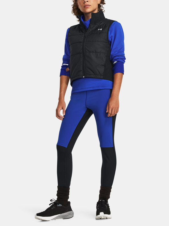 Under Armour Γυναικείο κολάν Under Armour Launch Elite Tight